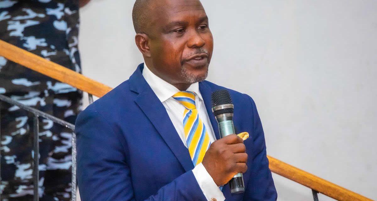 Senator Shuaib Afolabi Salisu’s Two-Year Impact: Key Projects and Interventions for Ogun Central Senatorial District (June 2023 – June 2025)
